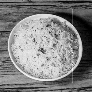 Jeera Rice