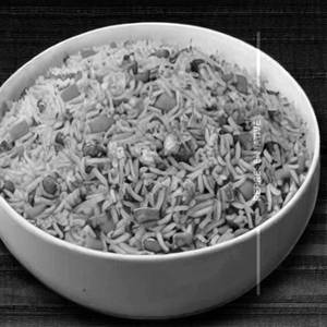 Veg. Fried Rice