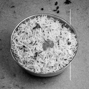Jeera Rice