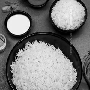 Plain Rice