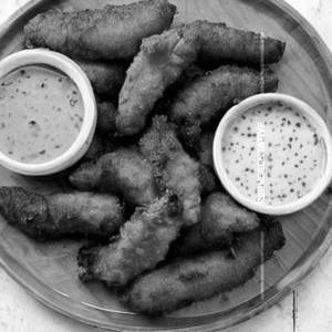 Fish Fry