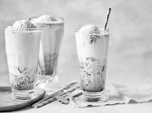 Royal Falooda