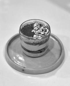 Pistachio Tiramisu