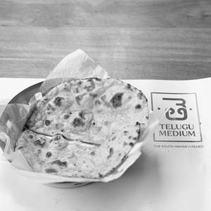 Butter Roti