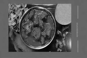 Mutton Do Pyaza