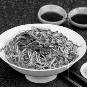 Beef Agapae Rice Chow