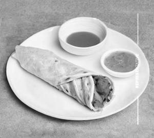 Veg Roll