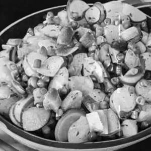 Onion Salad