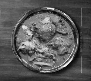 Handi Chicken 4Pc