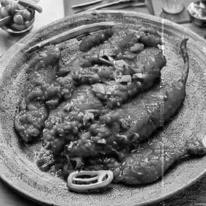 Chilli Fish