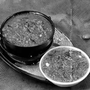 Palak Dal
