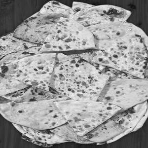 Roti Basket