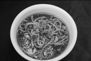 Manchow Soup [375 Gm]
