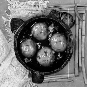 Fish Ball