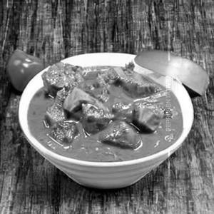 Ksh. Spl. Veg Curry