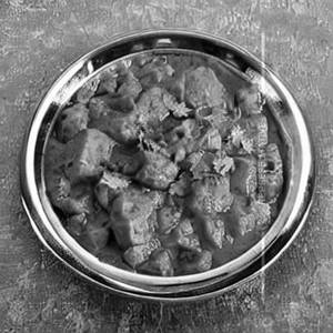 Sabji Maharaja