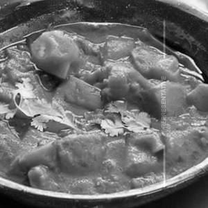 Mix Veg Curry