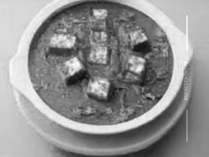 Paneer Hyderabadi