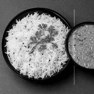 Jeera Rice