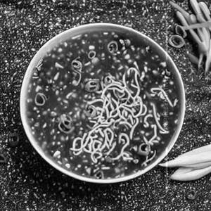 Chicken Manchow Soup