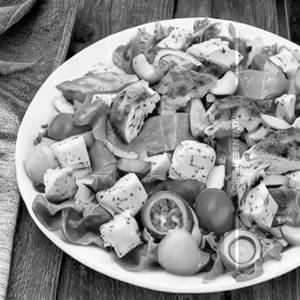Chicken Salad