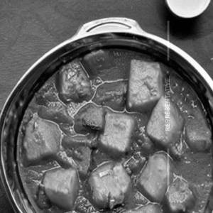Aloo Bhajee
