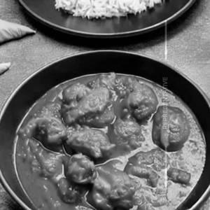 Extra Chicken Masala                                 