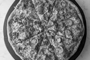 Red Hot Chilli Pizza [8 Inches]
