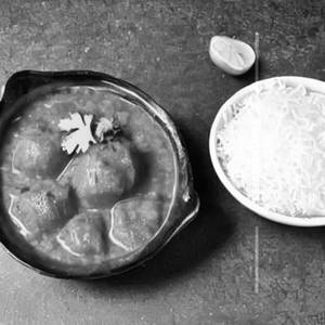 Aloo Dum