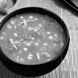 Sweet corn Soup Chicken