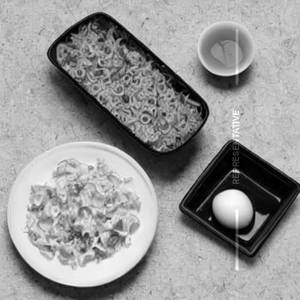 Egg Macaroni