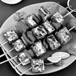 Paneer Lahori Tikka