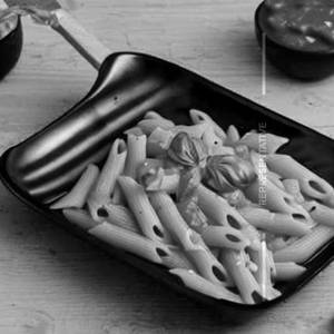 Veg Bbq  Pasta