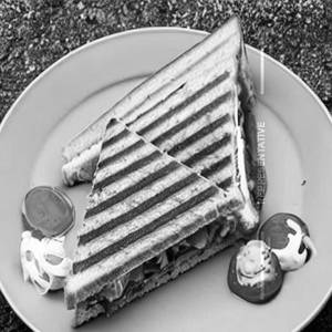 Veg Sandwich