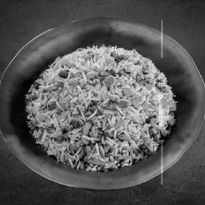 Delicious Special Rice