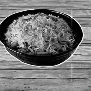 Vietnamese Rice Vegetable
