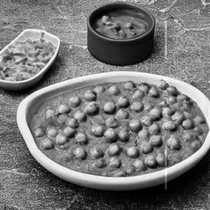 Green Peas Masala