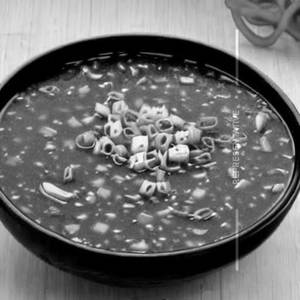 Veg. Manchow Soup