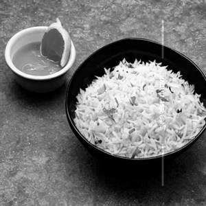 Lemon Rice