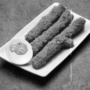 Fish Finger     