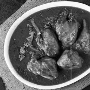 Maharaja Chicken 4Pc