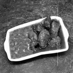 Chicken Roast Gravy