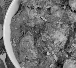 Chicken Fry Masala