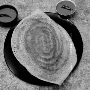 Masala Mysore Dosa