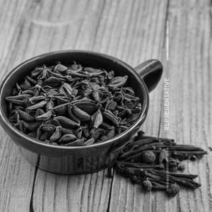 Cardamom Tea