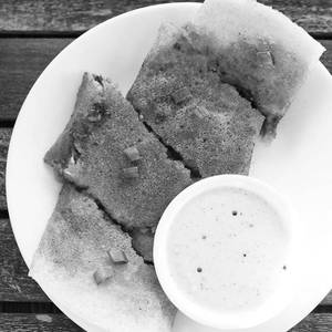 Schezwan Masala Dosa