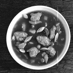 Sweet & Sour Chicken