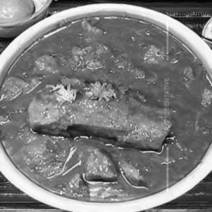 Fish Tenga
