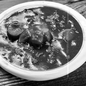 Pork Mushroom Gravy