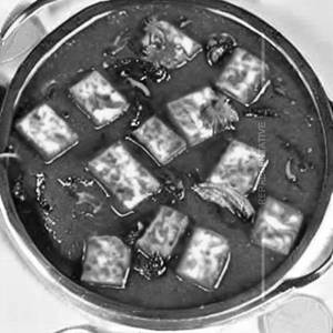 Paneer Nagma